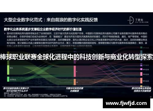 棒球职业联赛全球化进程中的科技创新与商业化转型探索